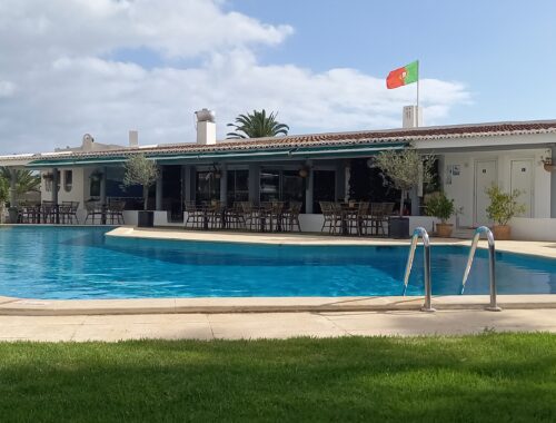 Restaurang Vila Nova
